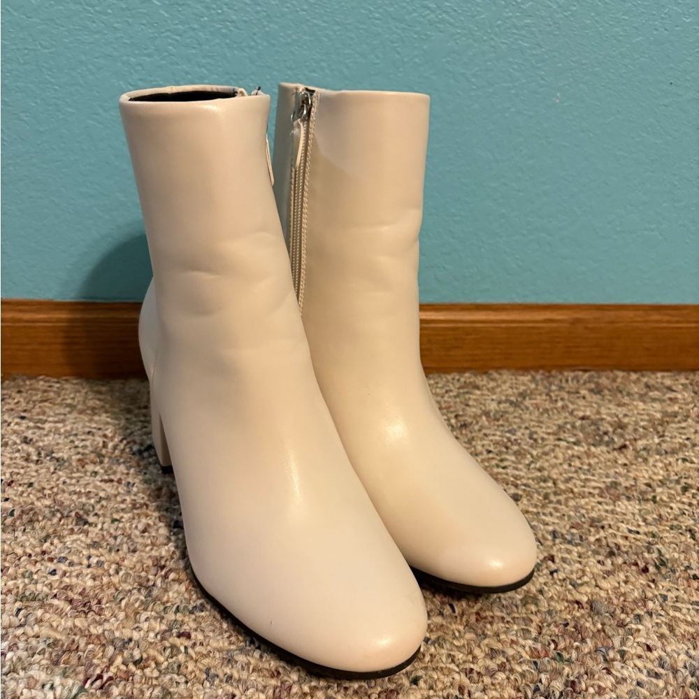 Altard State Booties